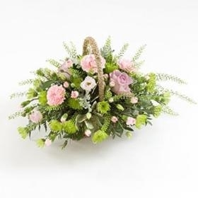 Funeral Baskets