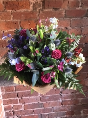 12 Month Flower Subscription