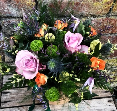 The Hatbox