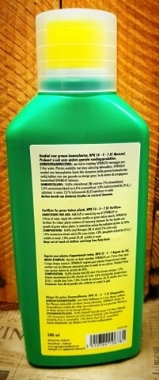 Green House Plant liquid feed 500ml