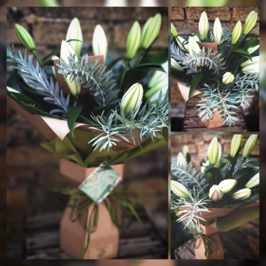 L L Lilies